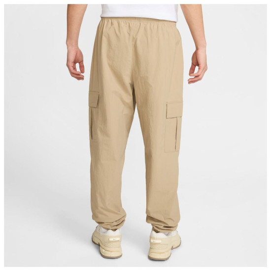 Nike Ανδρικό παντελόνι Club Woven Cargo Pants